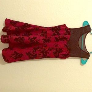 I’ve only tried it on and I didn’t really like it